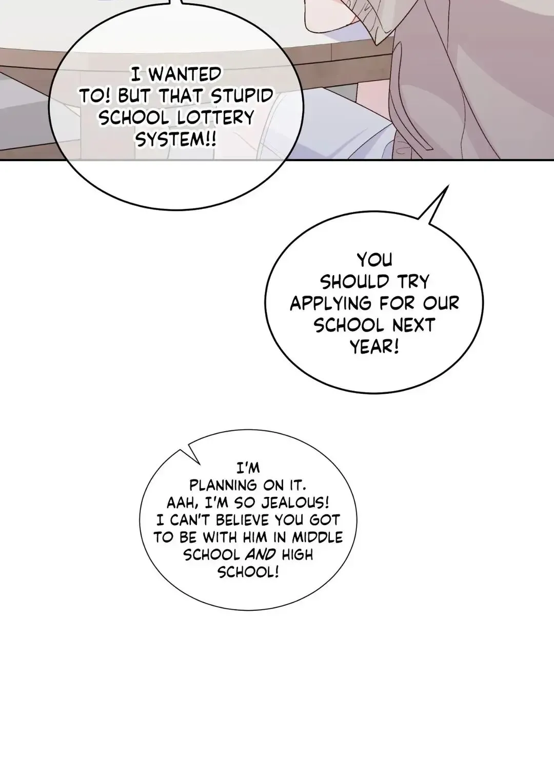 Merry Marbling Zinmanga X Chapter 73 Page 130
