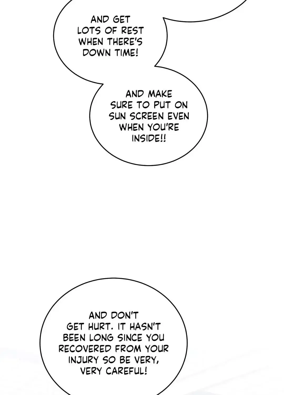 Merry Marbling Zinmanga X Chapter 72 Page 111