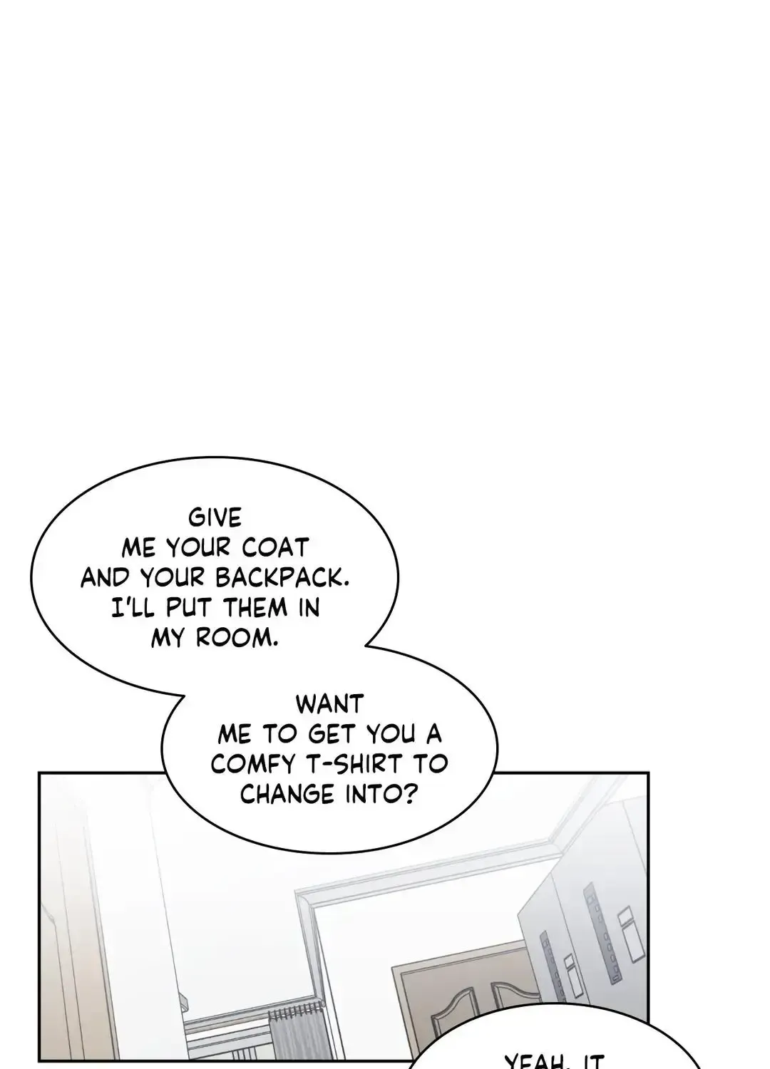 Merry Marbling Zinmanga X Chapter 71 Page 3