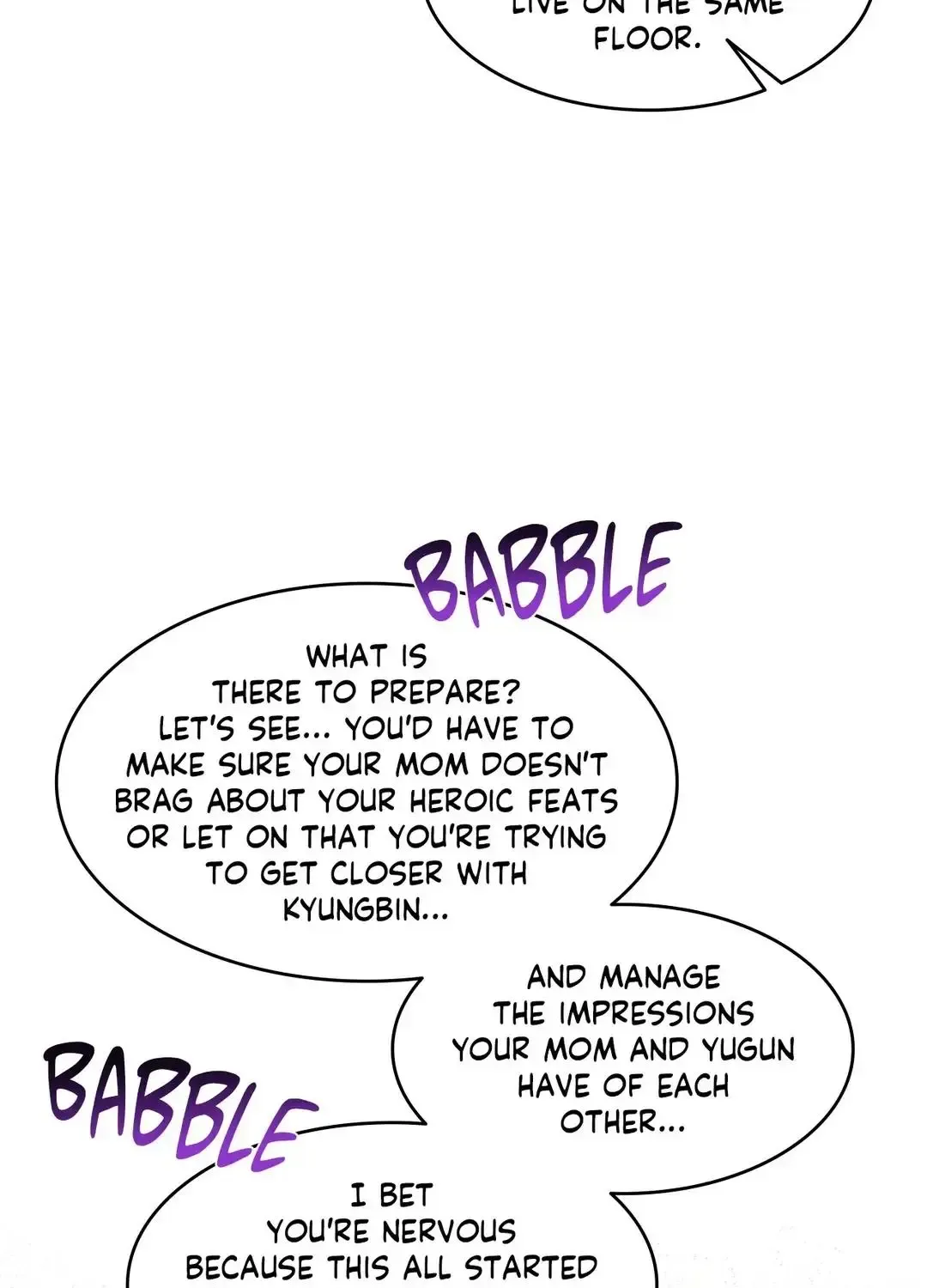 Merry Marbling Zinmanga X Chapter 70 Page 22