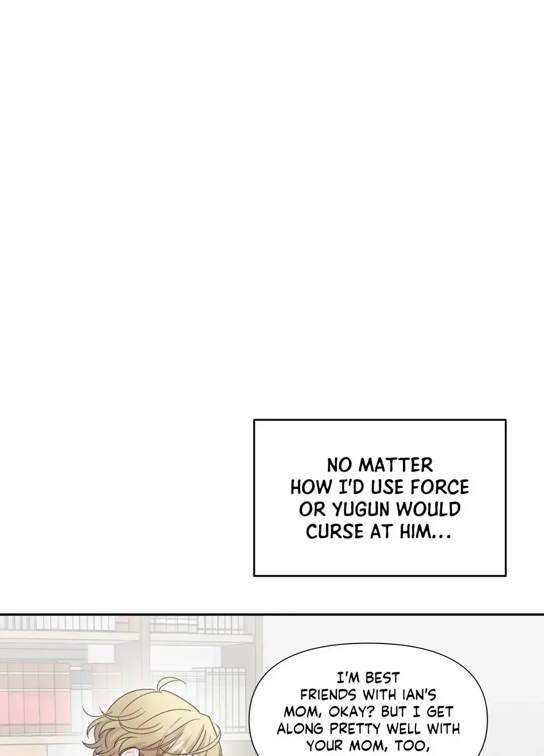 Merry Marbling Zinmanga X Chapter 70 Page 50