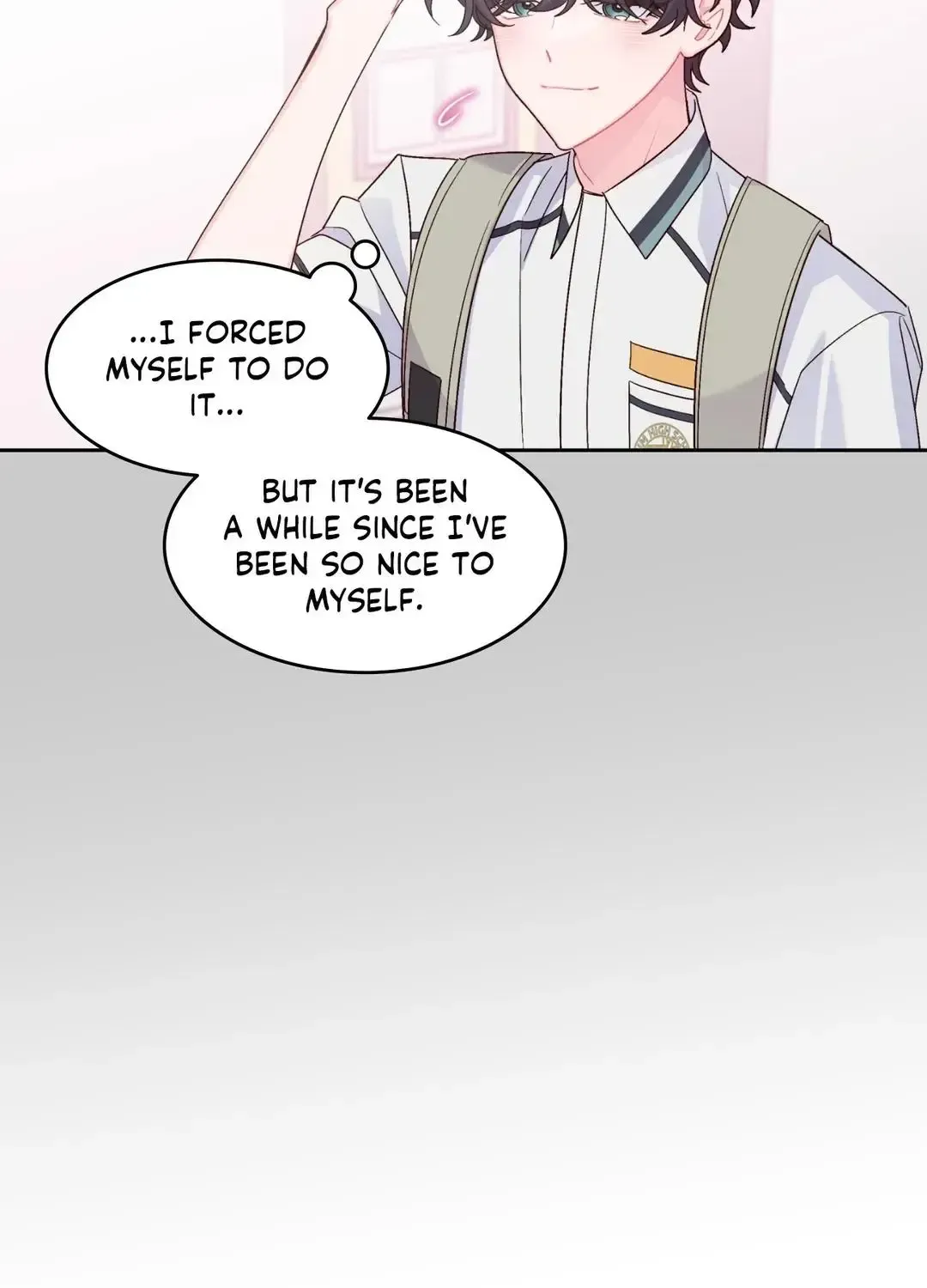 Merry Marbling Zinmanga X Chapter 69 Page 87