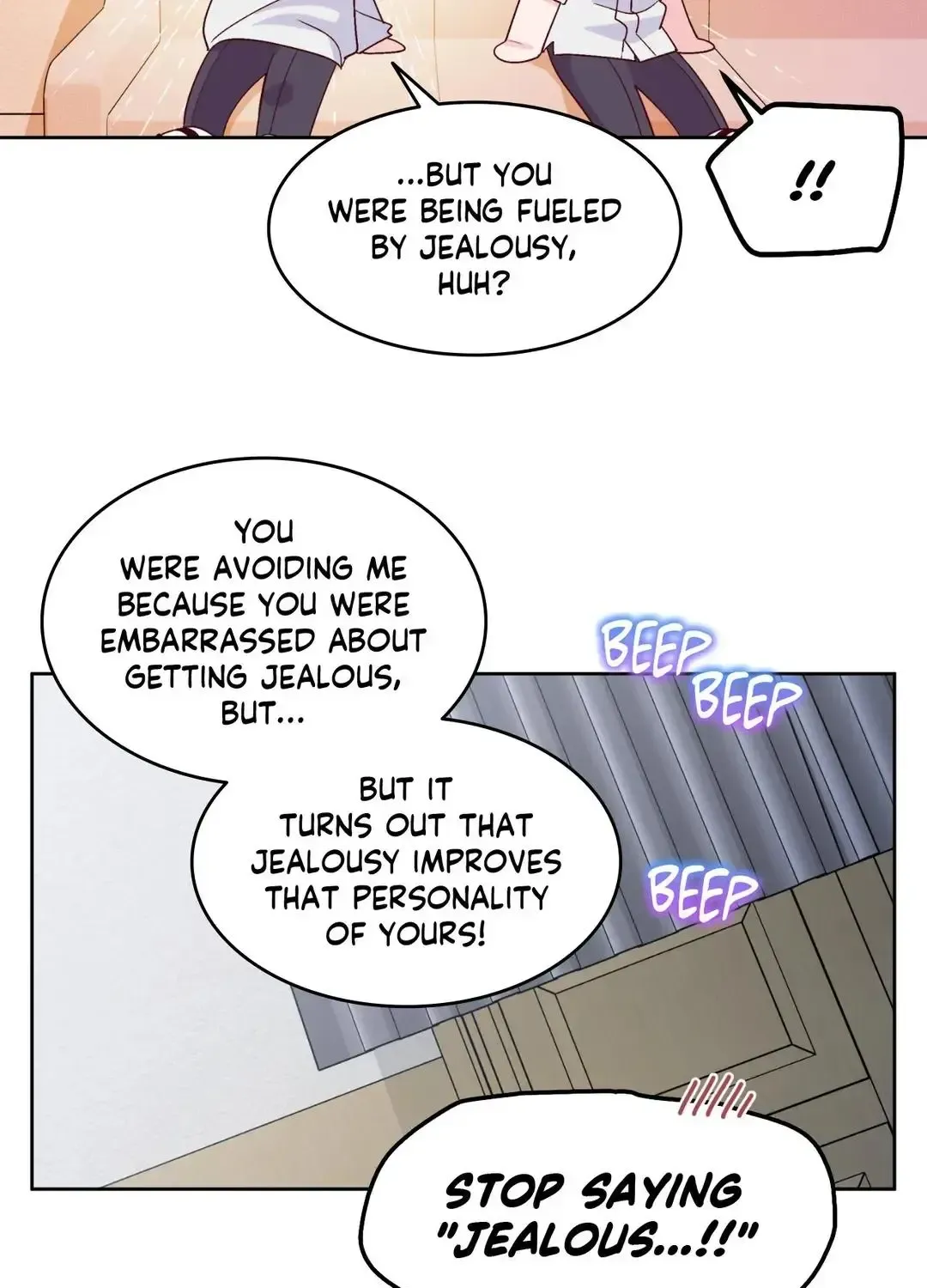 Merry Marbling Zinmanga X Chapter 68 Page 53