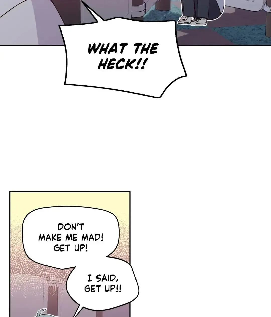 Merry Marbling Zinmanga X Chapter 67 Page 23
