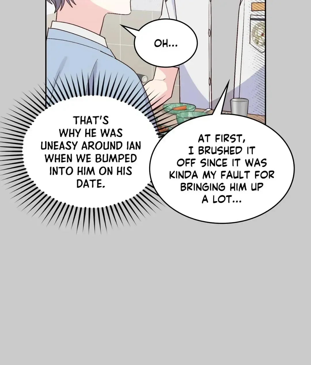 Merry Marbling Zinmanga X Chapter 67 Page 58