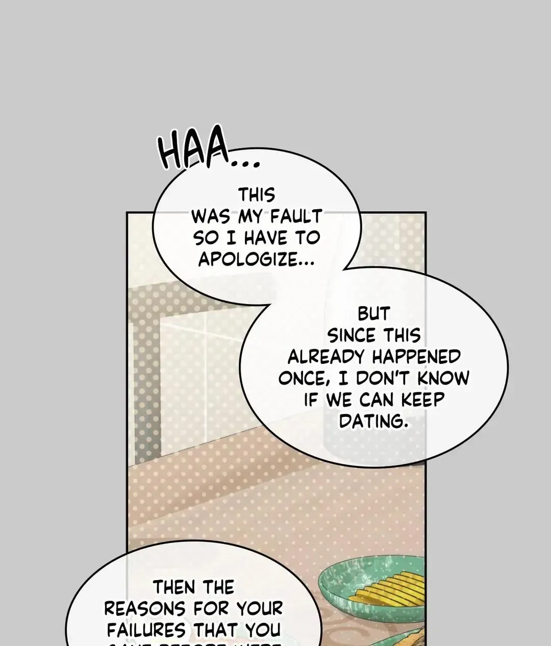 Merry Marbling Zinmanga X Chapter 67 Page 60