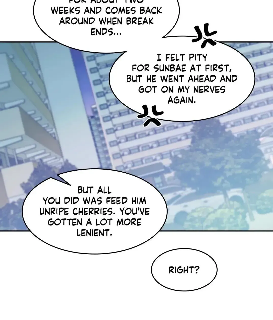 Merry Marbling Zinmanga X Chapter 67 Page 72