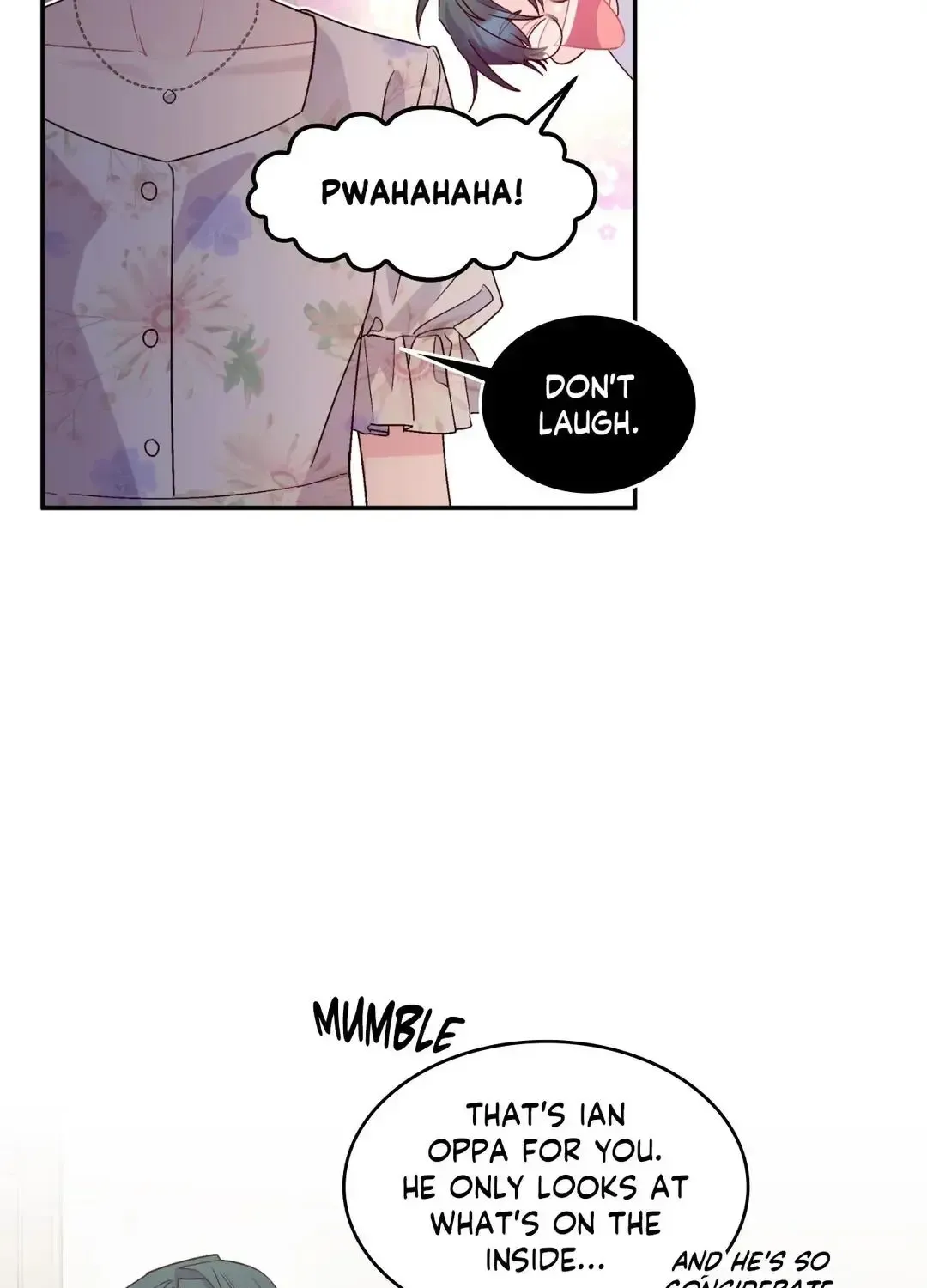 Merry Marbling Zinmanga X Chapter 66 Page 25