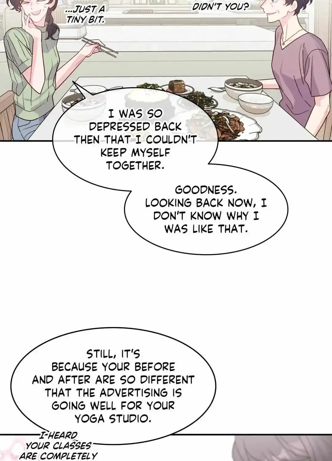 Merry Marbling Zinmanga X Chapter 66 Page 35