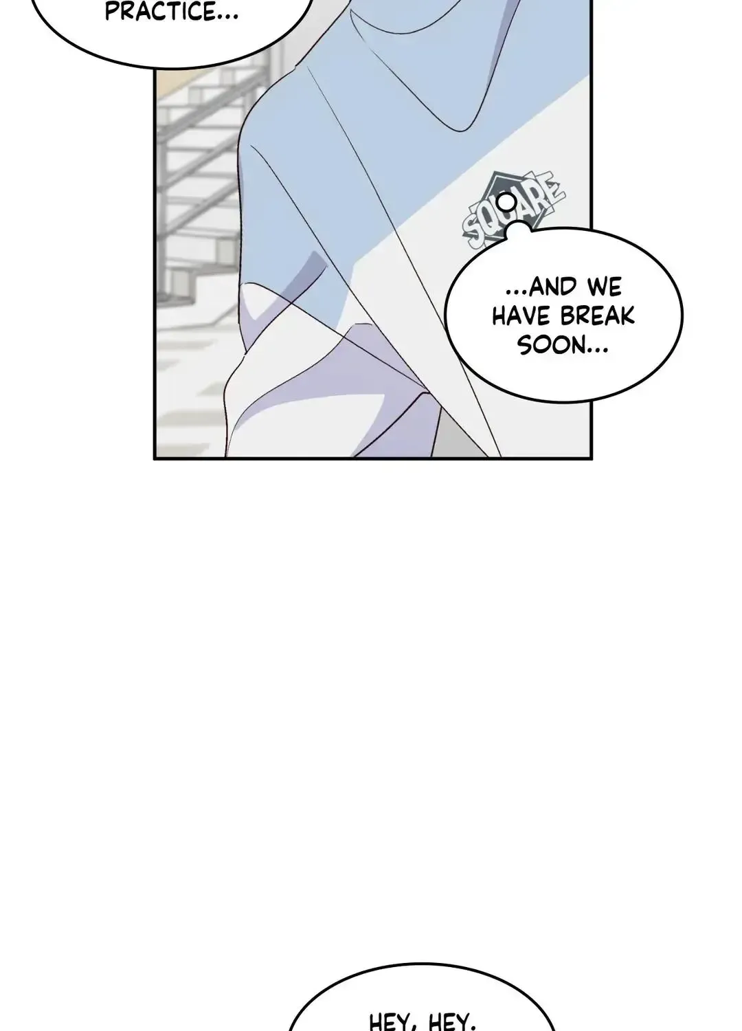 Merry Marbling Zinmanga X Chapter 65 Page 23