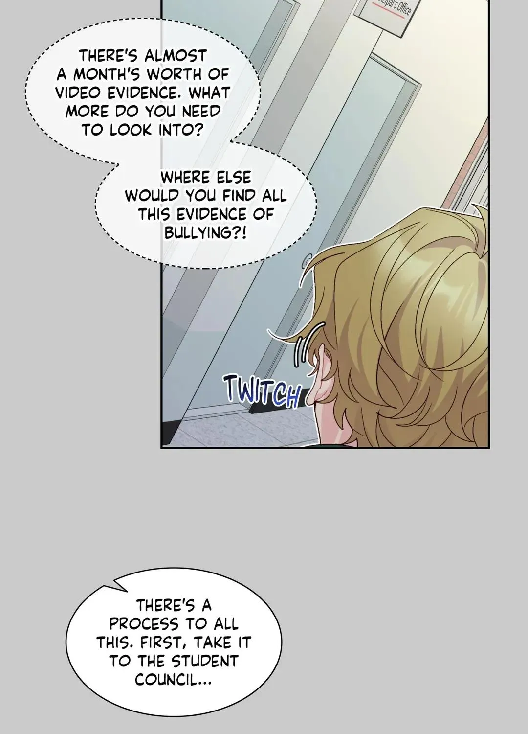Merry Marbling Zinmanga X Chapter 64 Page 53