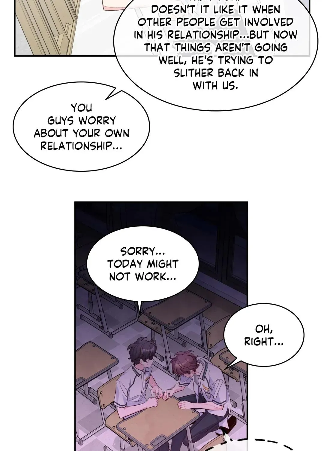 Merry Marbling Zinmanga X Chapter 64 Page 119
