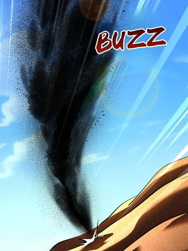 Super God Gene Zinmanga X Chapter 286 Page 25