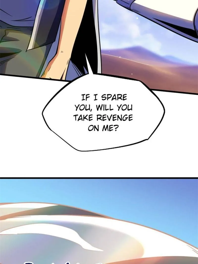 Super God Gene Zinmanga X Chapter 286 Page 53