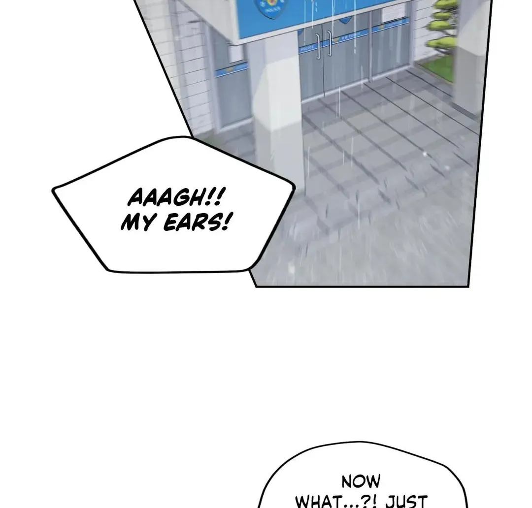 Merry Marbling Zinmanga X Chapter 61 Page 18