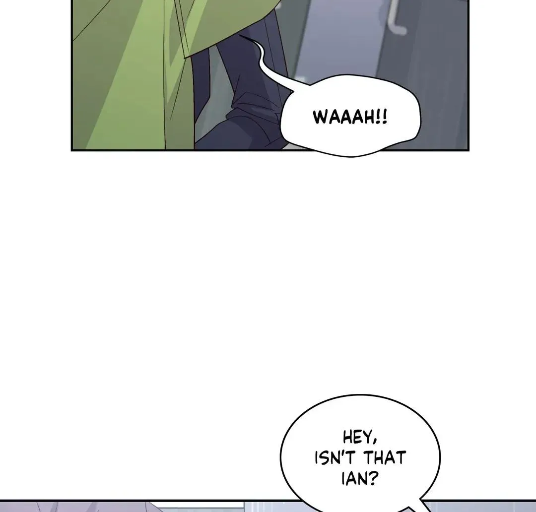 Merry Marbling Zinmanga X Chapter 61 Page 28