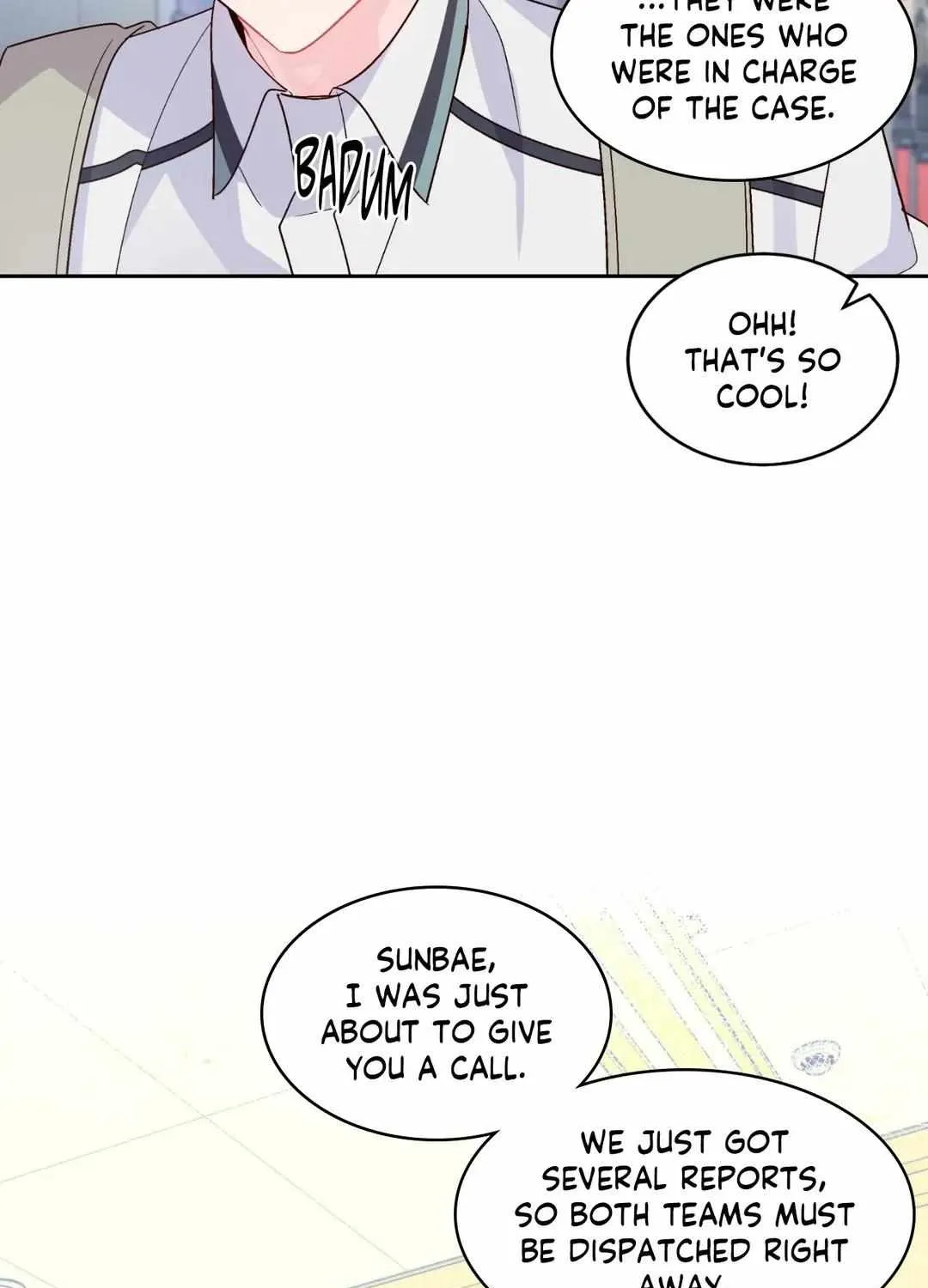 Merry Marbling Zinmanga X Chapter 61 Page 33