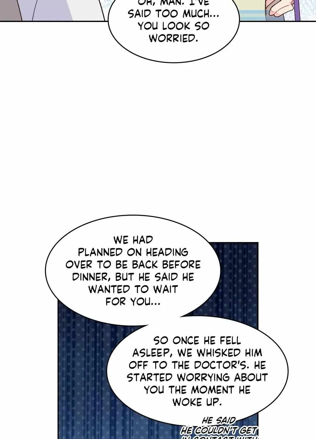 Merry Marbling Zinmanga X Chapter 61 Page 53