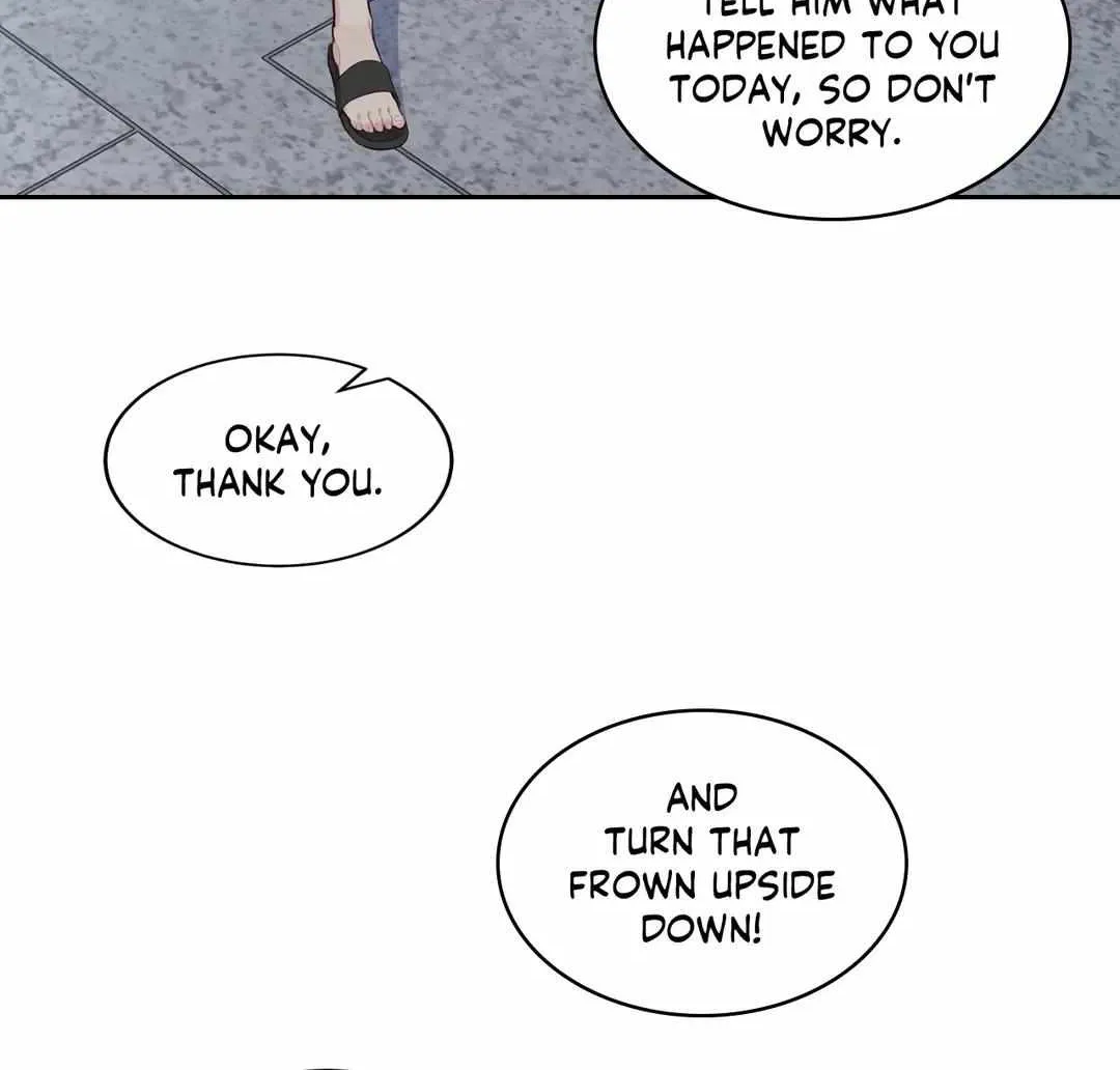 Merry Marbling Zinmanga X Chapter 61 Page 62