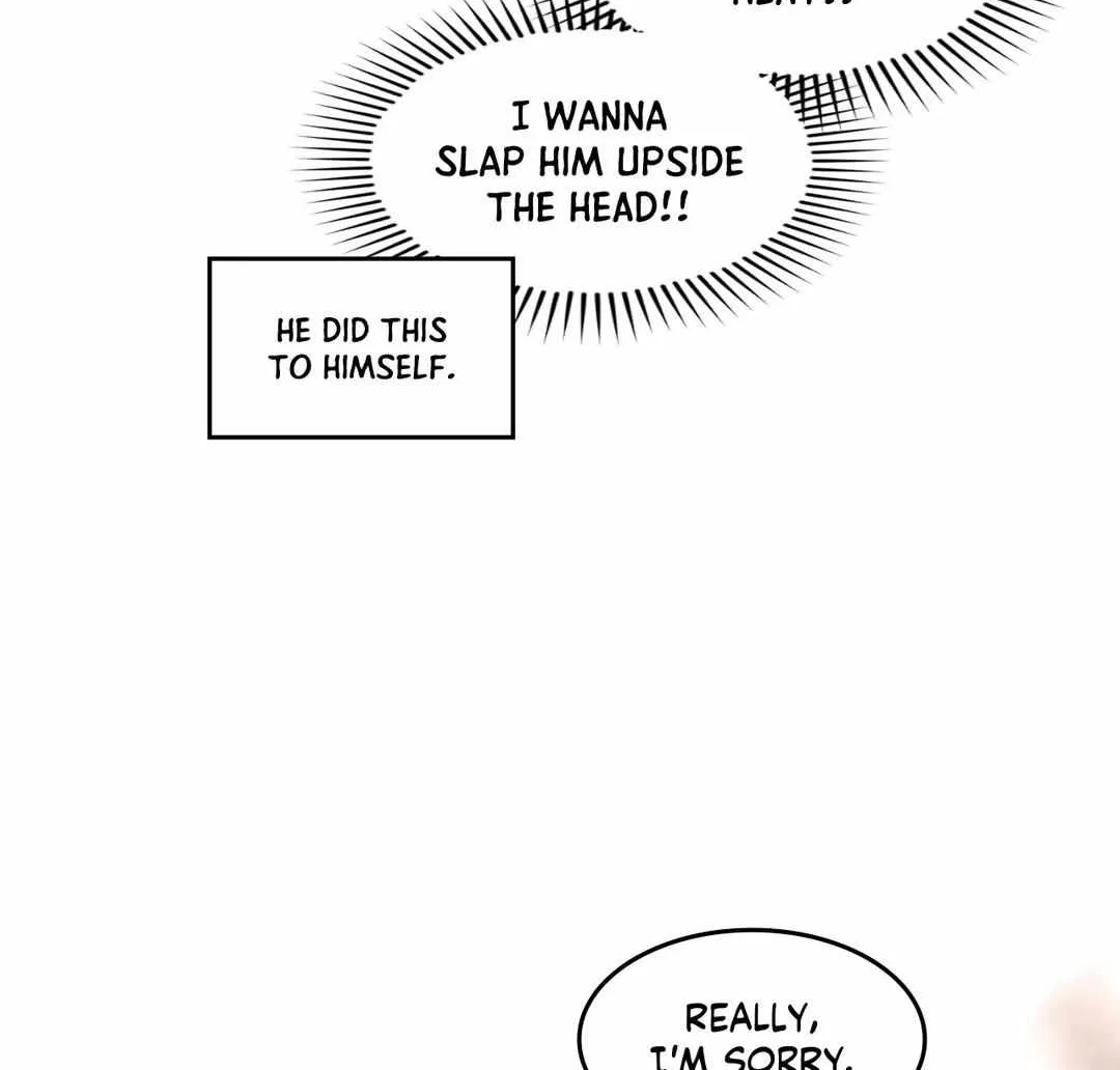 Merry Marbling Zinmanga X Chapter 57 Page 17