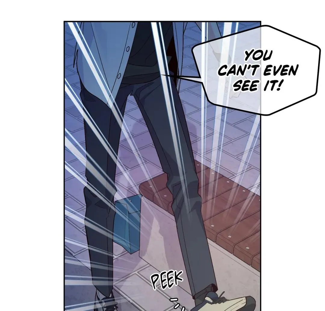 Merry Marbling Zinmanga X Chapter 57 Page 33