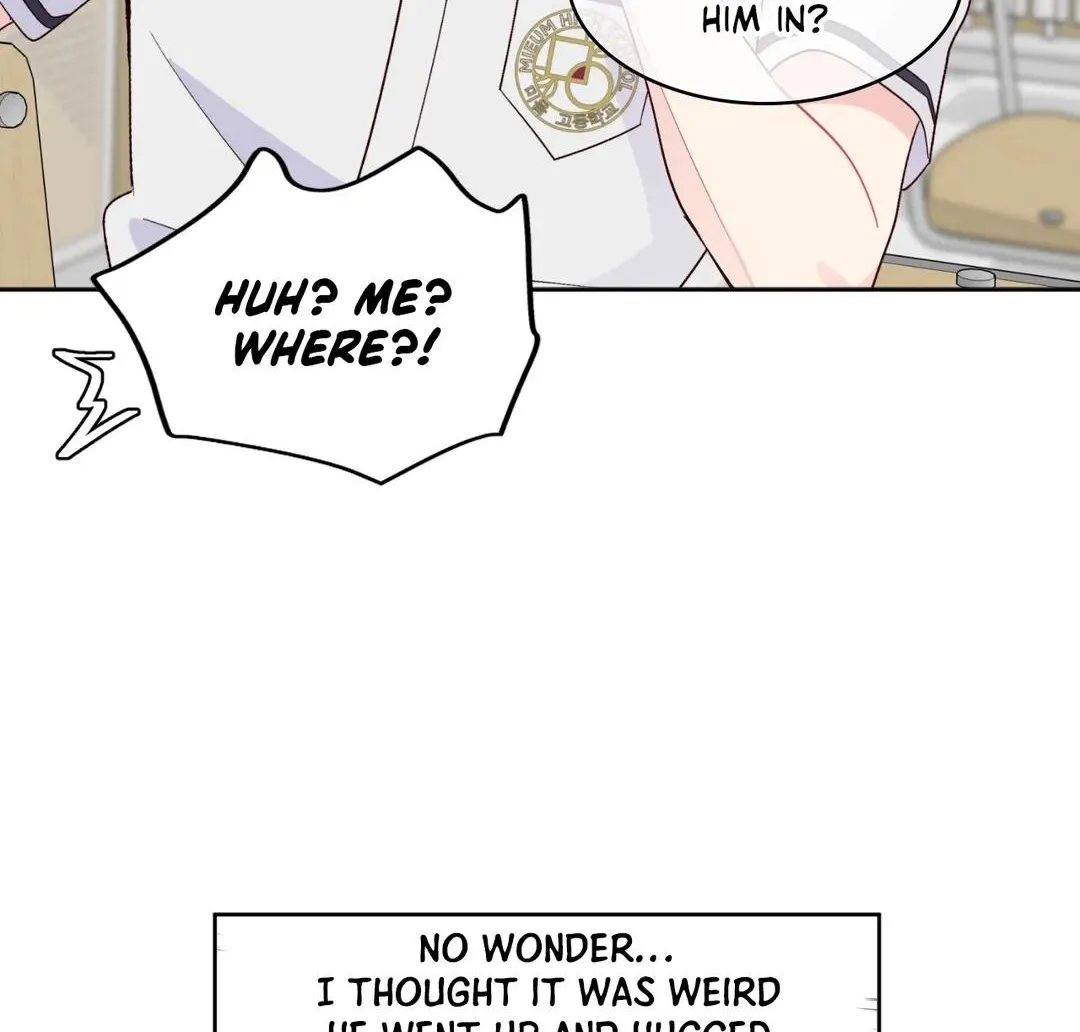 Merry Marbling Zinmanga X Chapter 56 Page 64