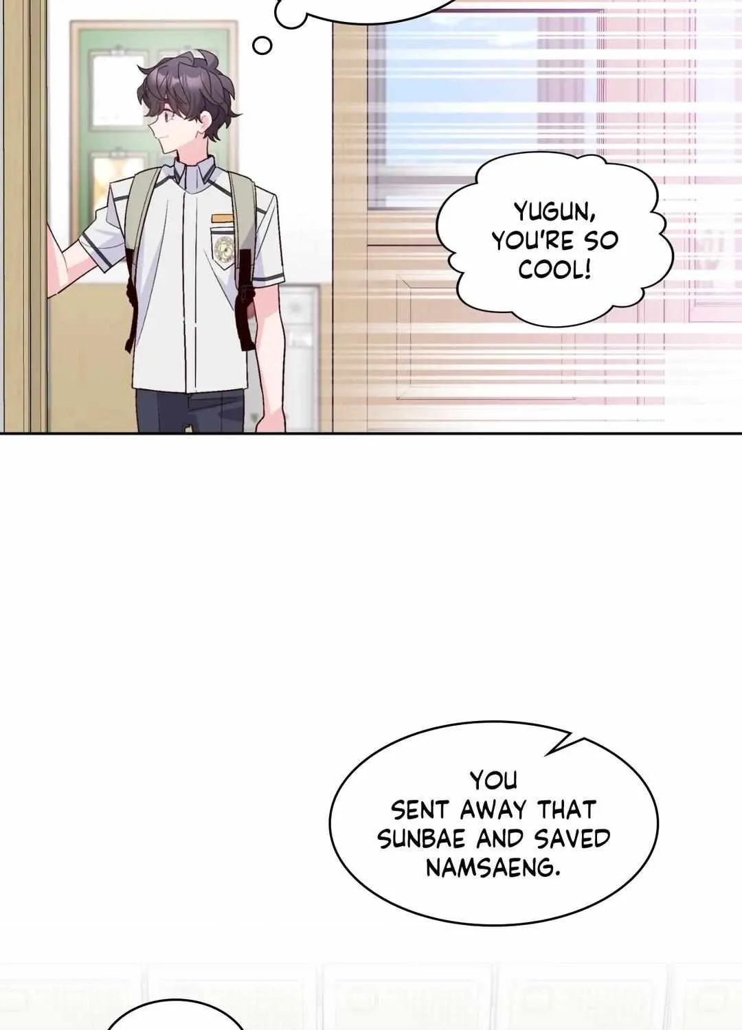 Merry Marbling Zinmanga X Chapter 56 Page 79