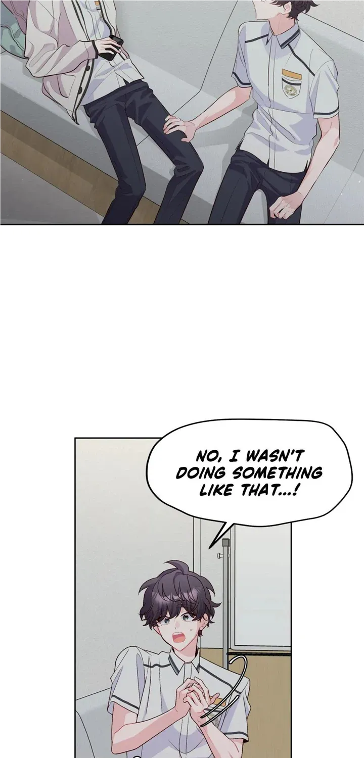 Merry Marbling Zinmanga X Chapter 55 Page 6