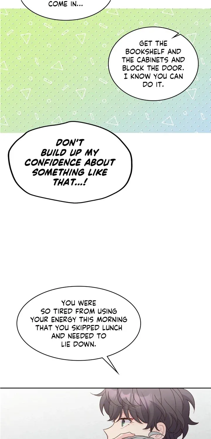 Merry Marbling Zinmanga X Chapter 55 Page 36
