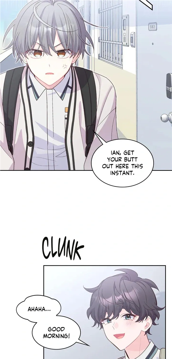 Merry Marbling Zinmanga X Chapter 54 Page 22