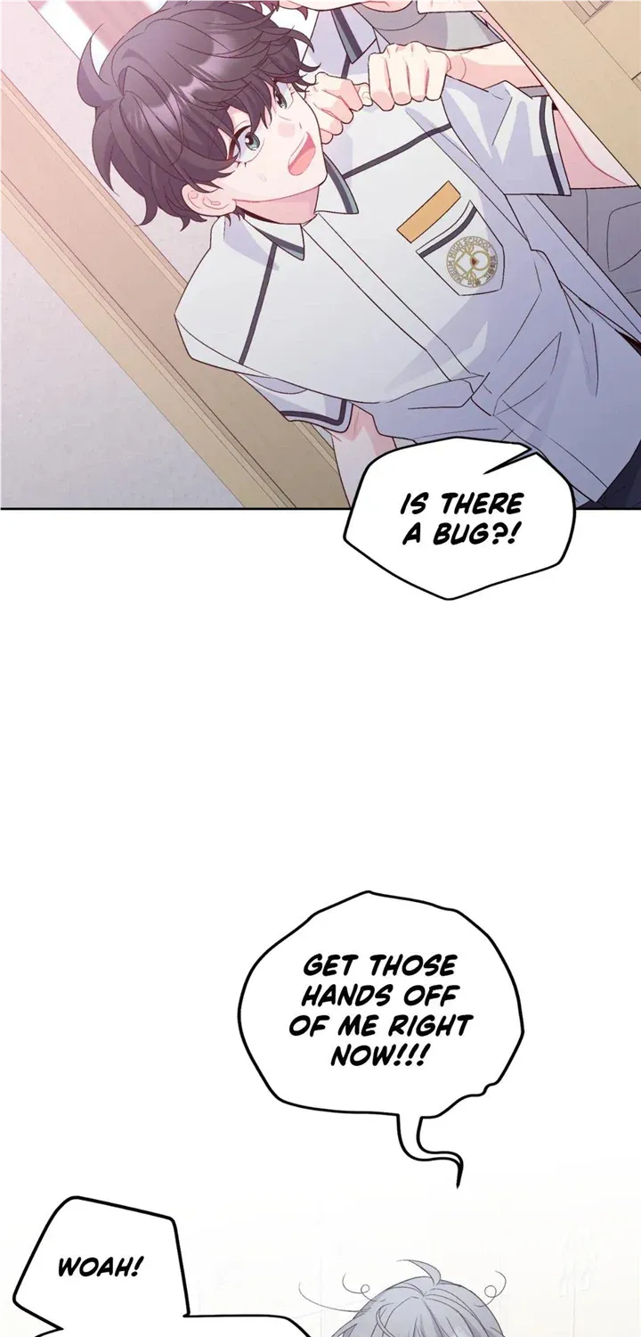 Merry Marbling Zinmanga X Chapter 54 Page 72