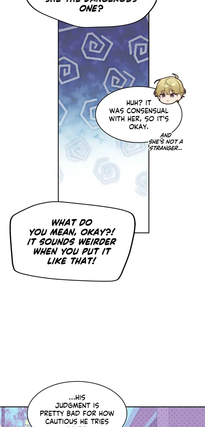 Merry Marbling Zinmanga X Chapter 53 Page 43