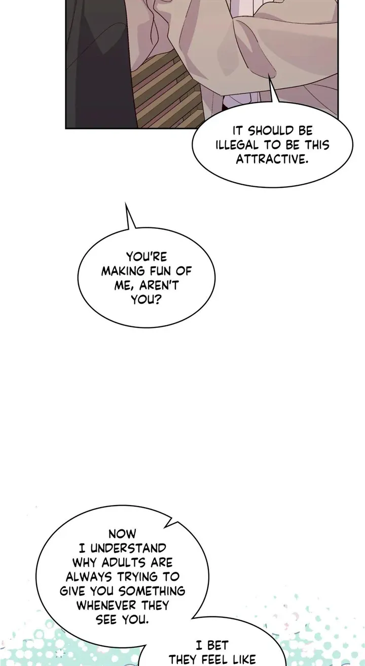 Merry Marbling Zinmanga X Chapter 52 Page 6
