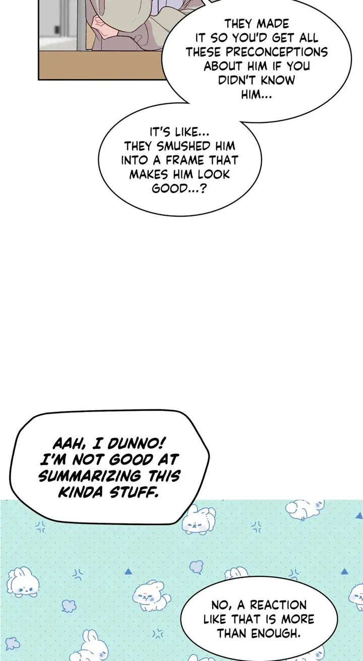 Merry Marbling Zinmanga X Chapter 51 Page 47
