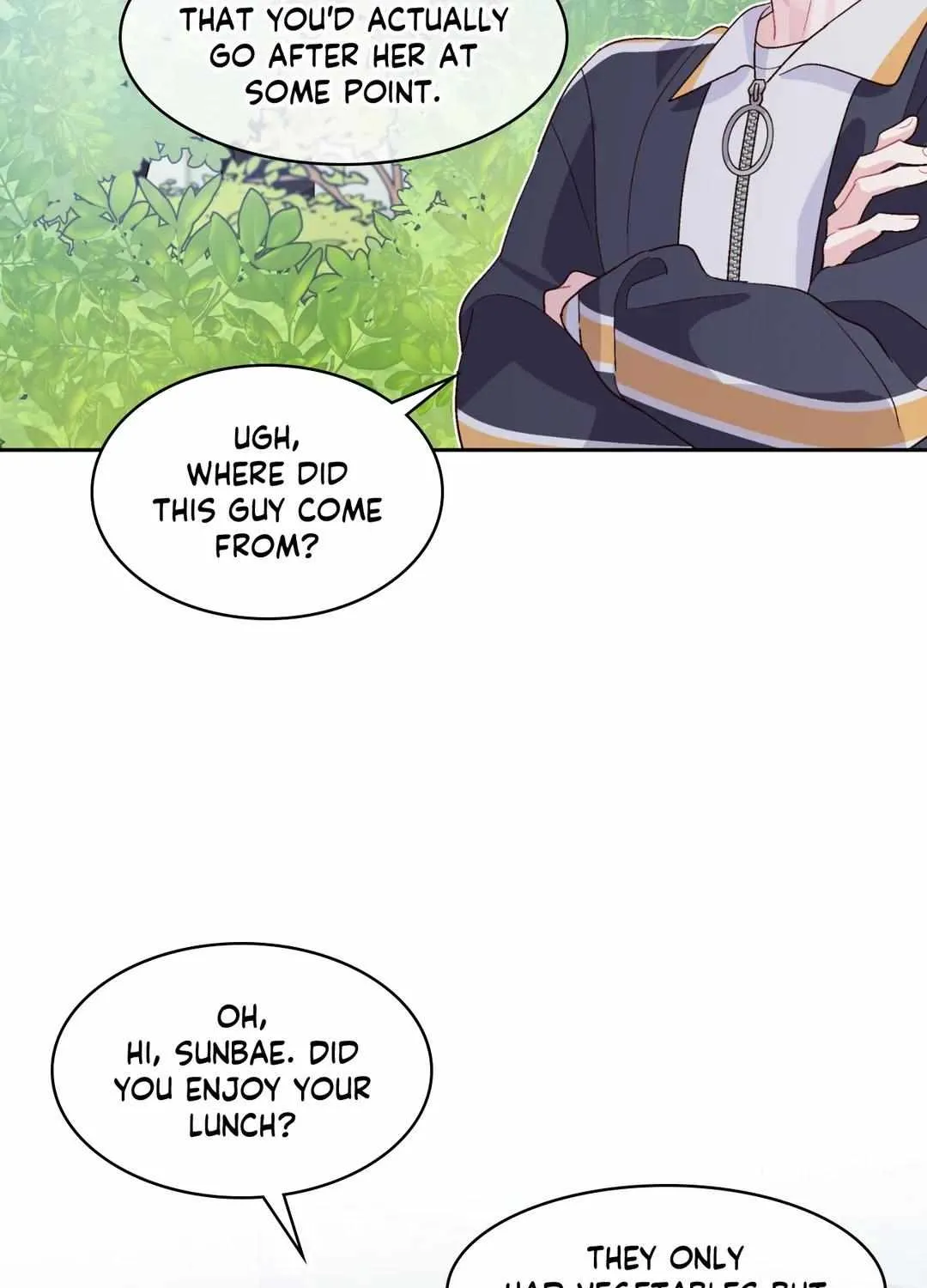 Merry Marbling Zinmanga X Chapter 50 Page 45