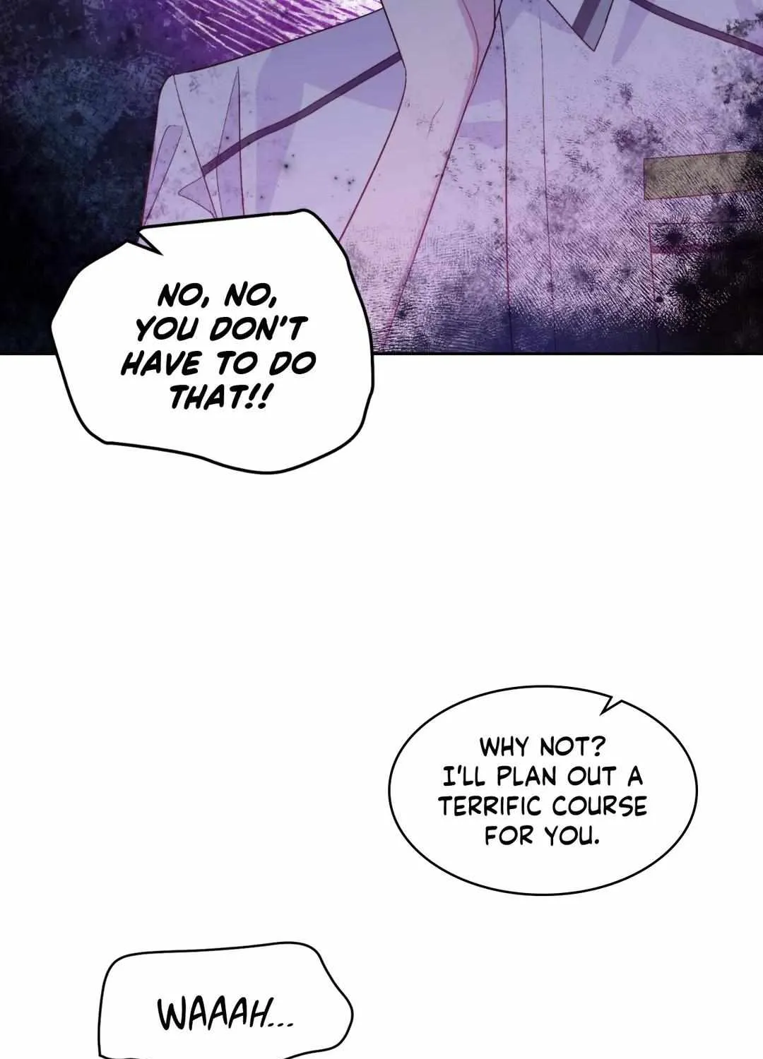 Merry Marbling Zinmanga X Chapter 50 Page 60