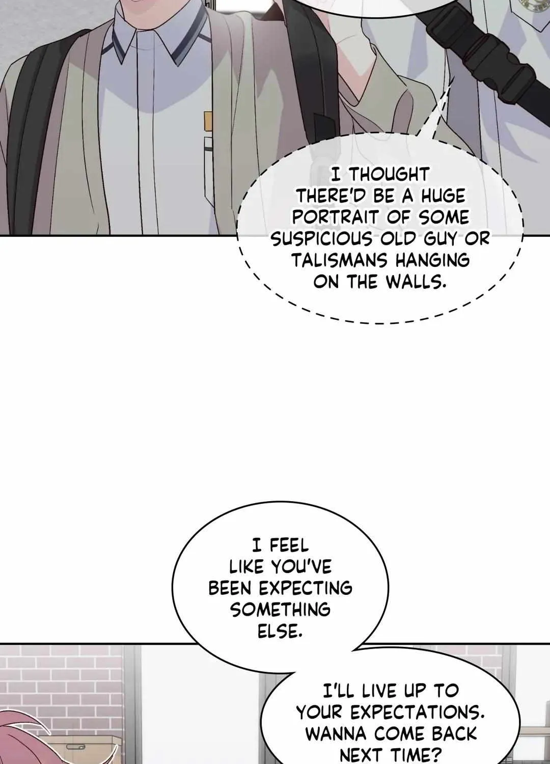 Merry Marbling Zinmanga X Chapter 50 Page 73