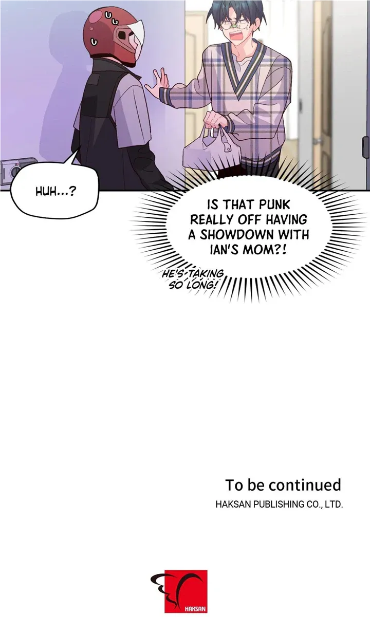 Merry Marbling Zinmanga X Chapter 49 Page 93