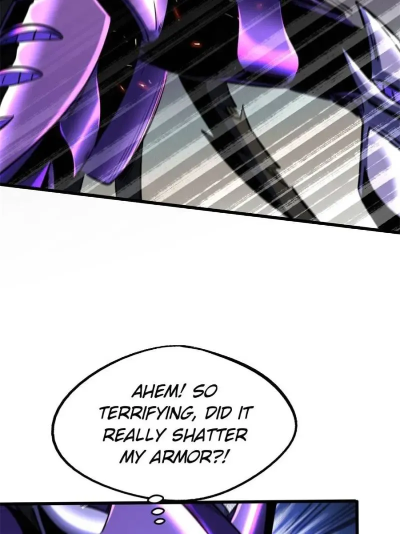 Super God Gene Zinmanga X Chapter 284 Page 5