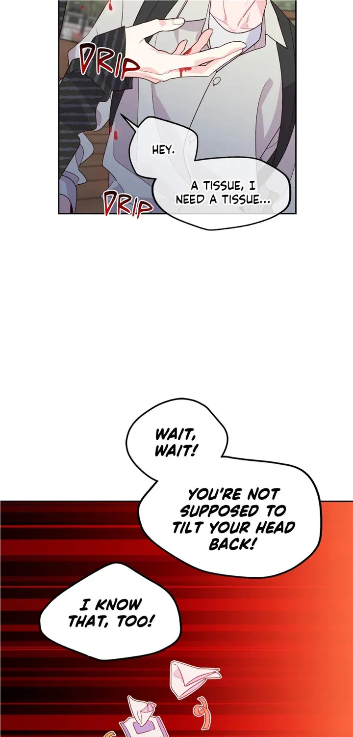 Merry Marbling Zinmanga X Chapter 47 Page 27