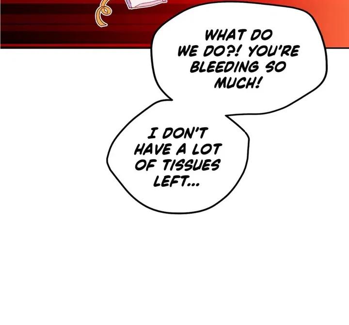 Merry Marbling Zinmanga X Chapter 47 Page 28