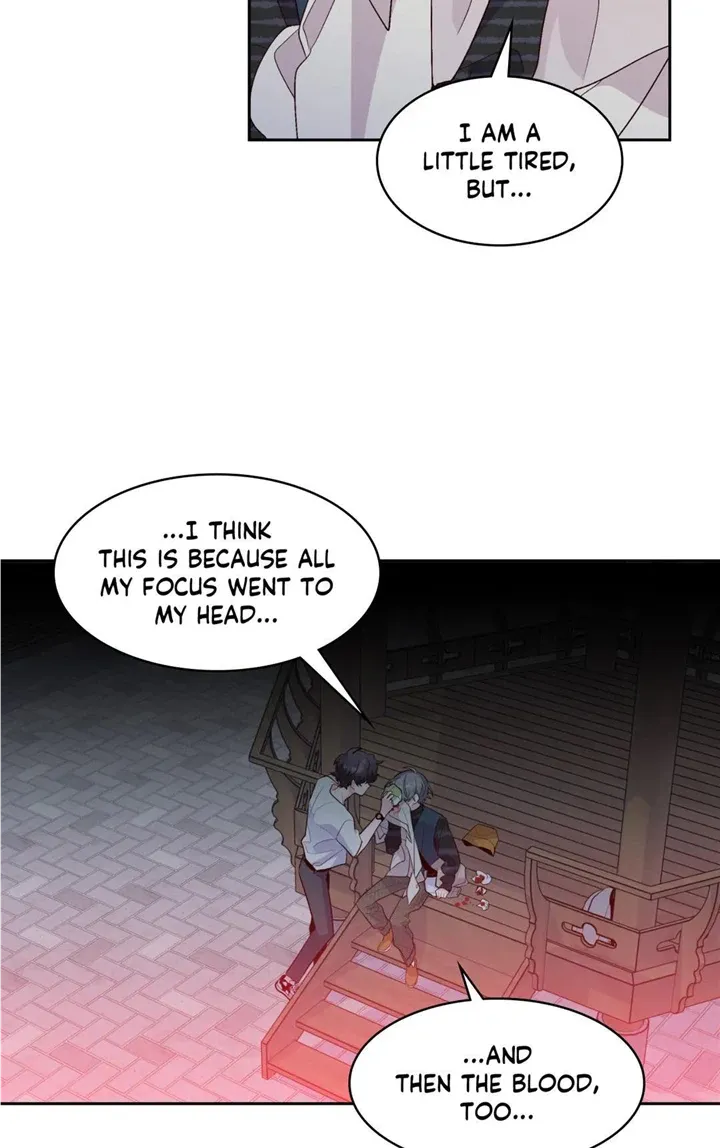 Merry Marbling Zinmanga X Chapter 47 Page 38
