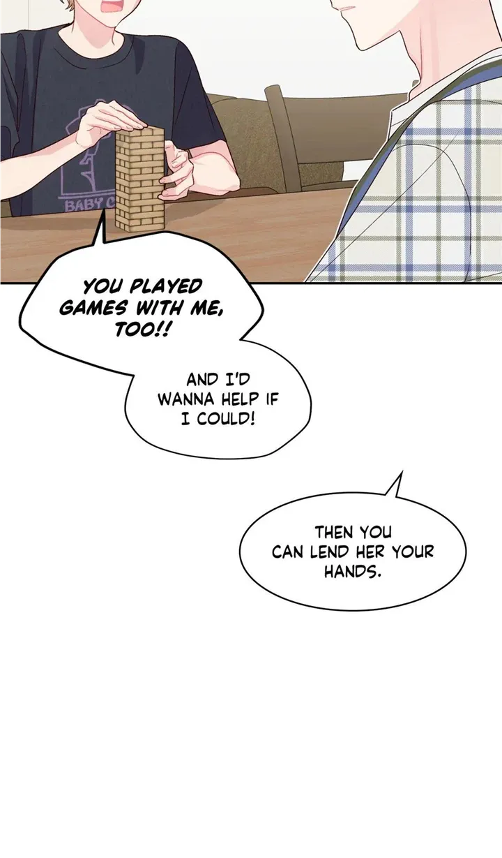 Merry Marbling Zinmanga X Chapter 47 Page 50