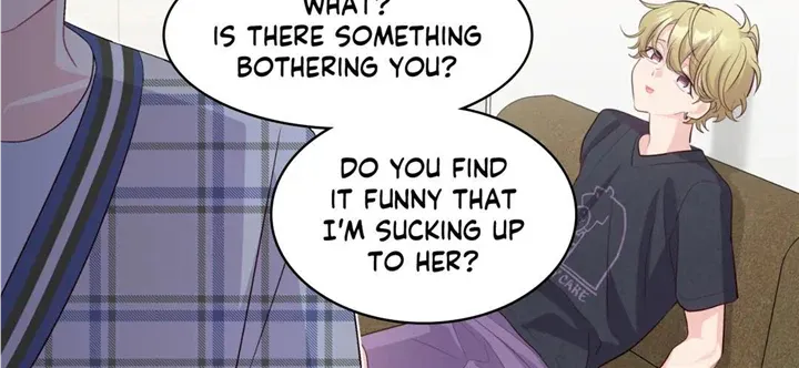Merry Marbling Zinmanga X Chapter 47 Page 64