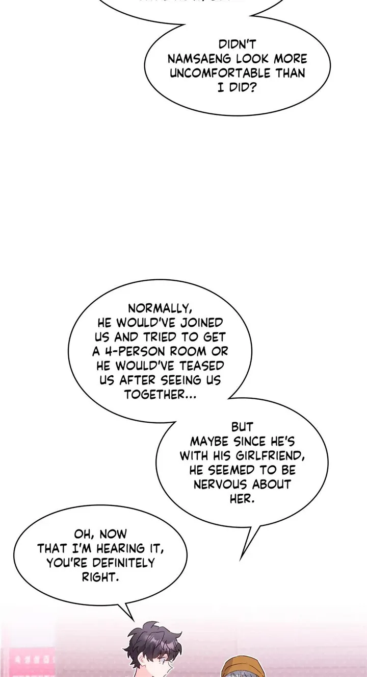 Merry Marbling Zinmanga X Chapter 46 Page 56