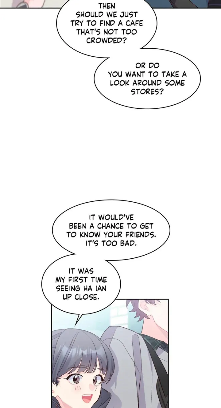 Merry Marbling Zinmanga X Chapter 46 Page 58