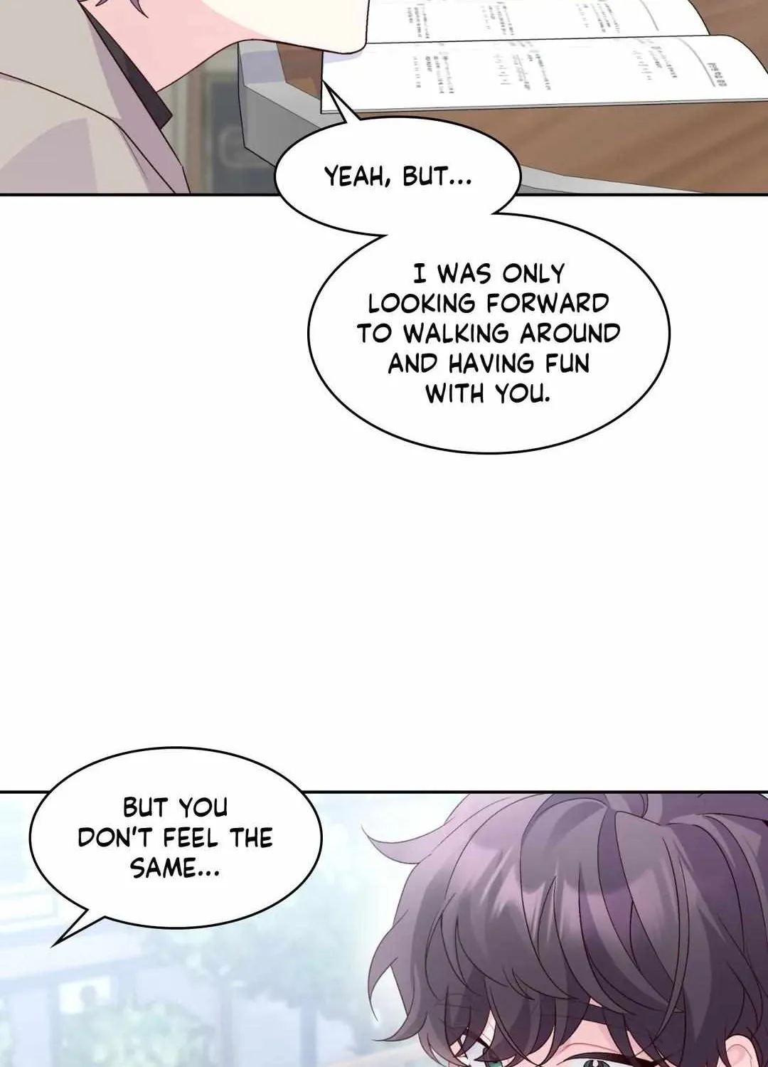 Merry Marbling Zinmanga X Chapter 45 Page 47