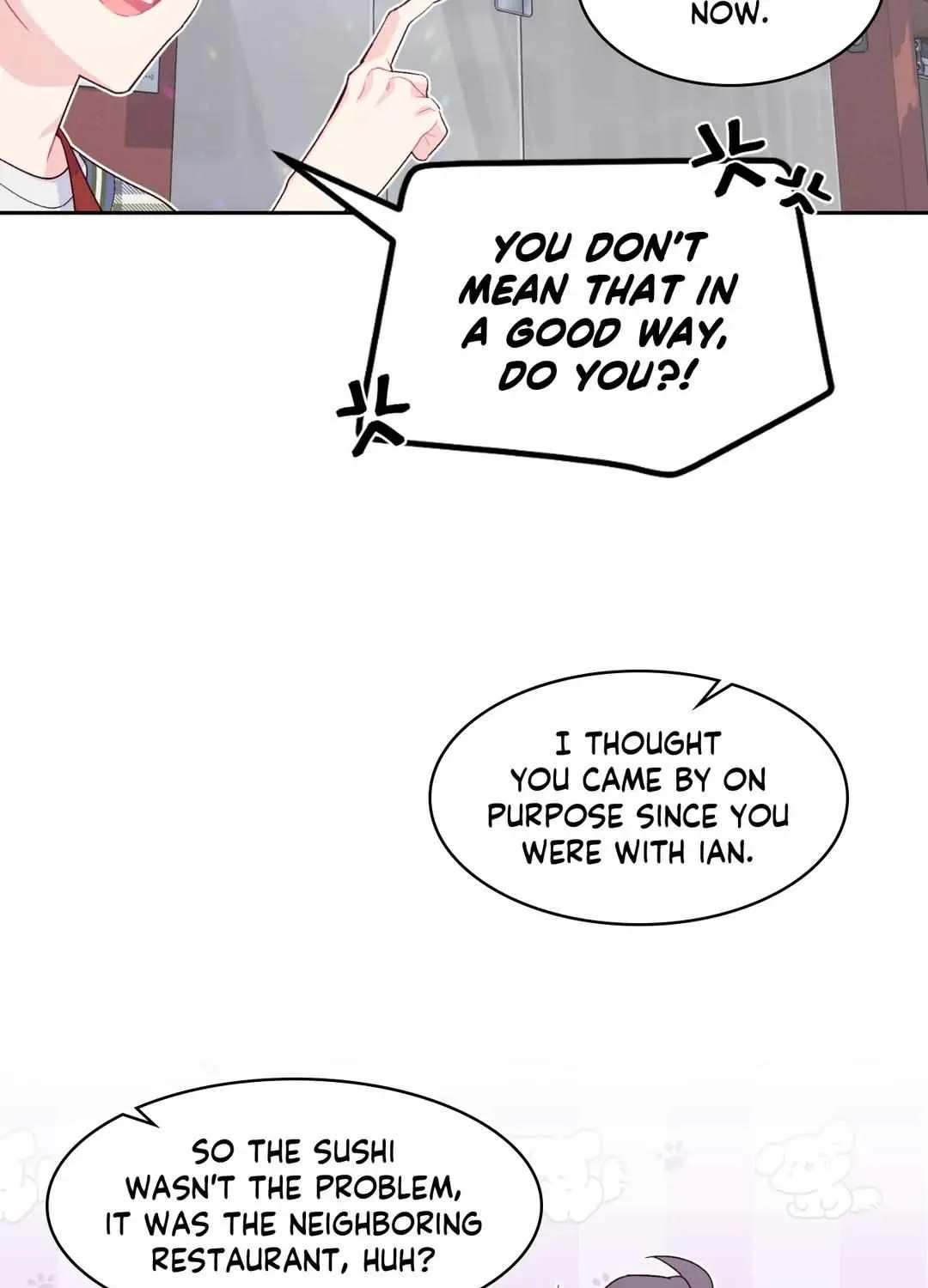 Merry Marbling Zinmanga X Chapter 45 Page 88