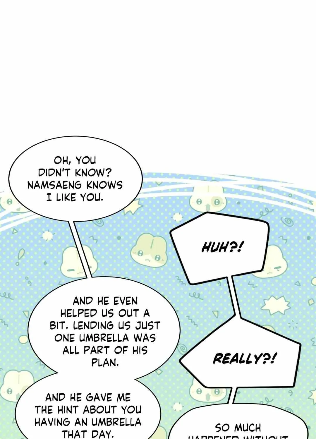 Merry Marbling Zinmanga X Chapter 43 Page 34