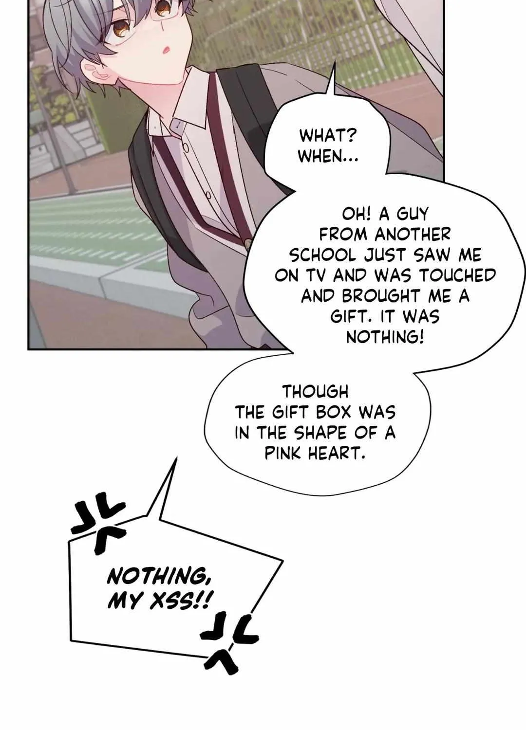Merry Marbling Zinmanga X Chapter 43 Page 41